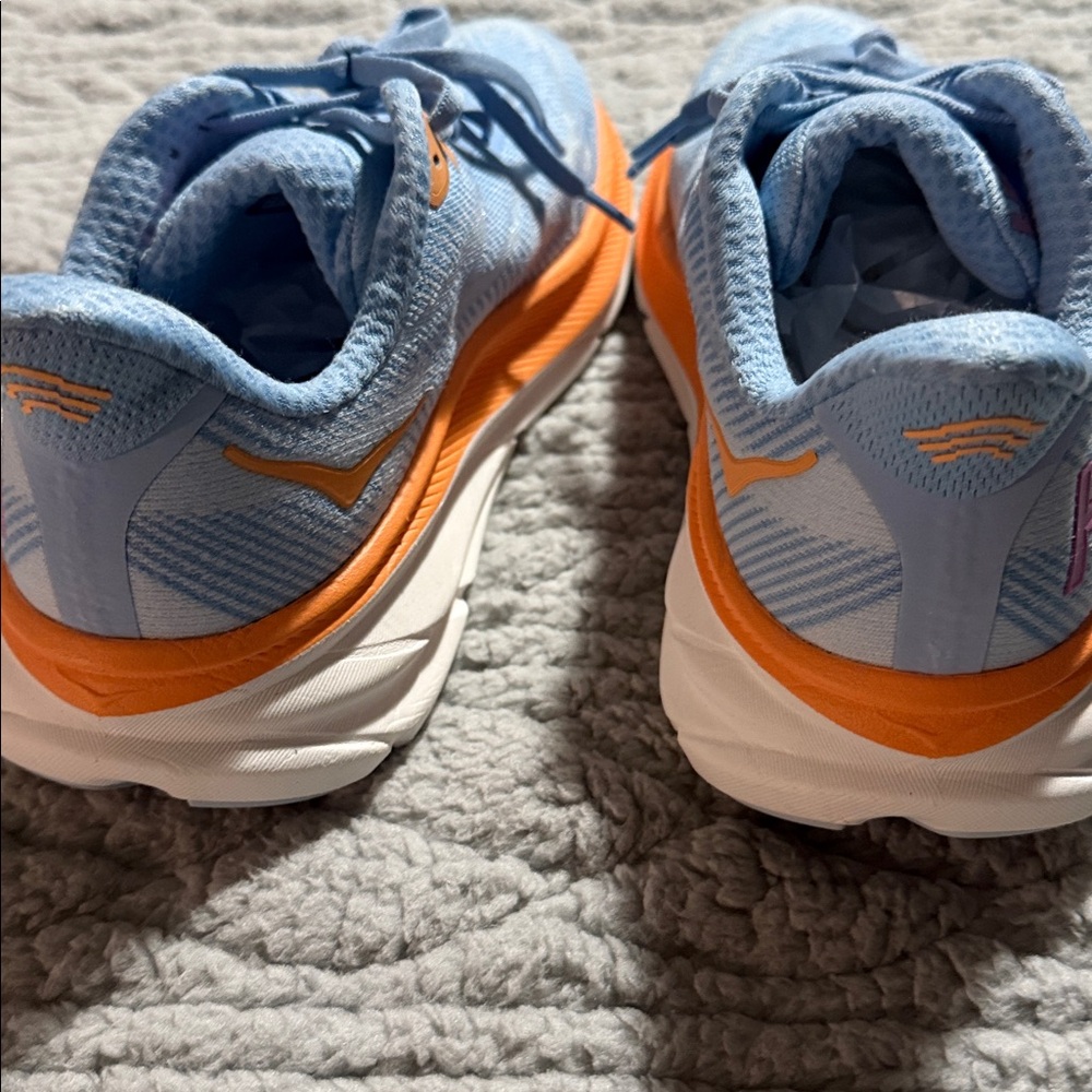 Pre-owned Hoka One One Clifton 9 - Picture 6 of 7